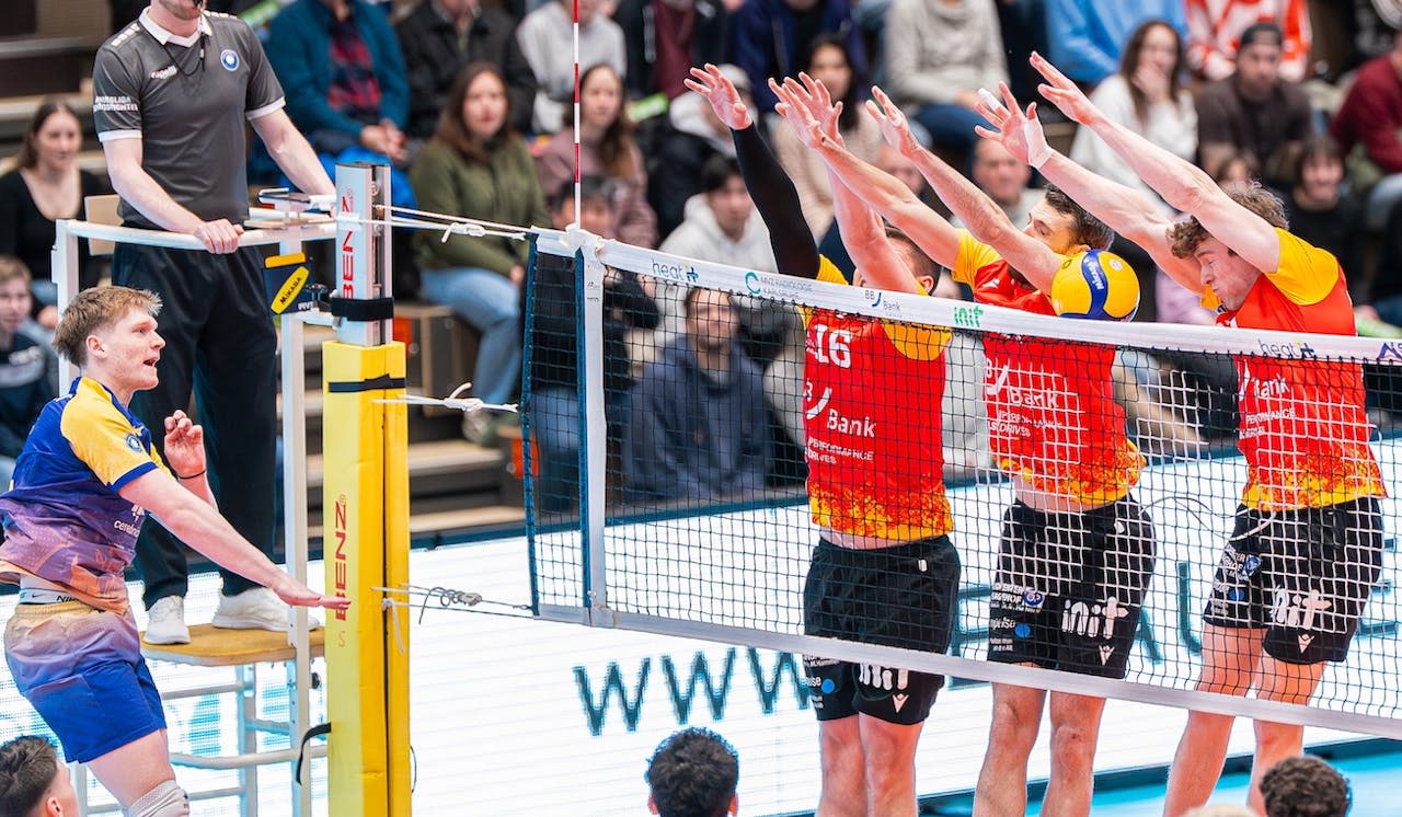 Karlsruhe lässt wichtigen Heimsieg liegen - Foto:  Jasmina Frauendorf