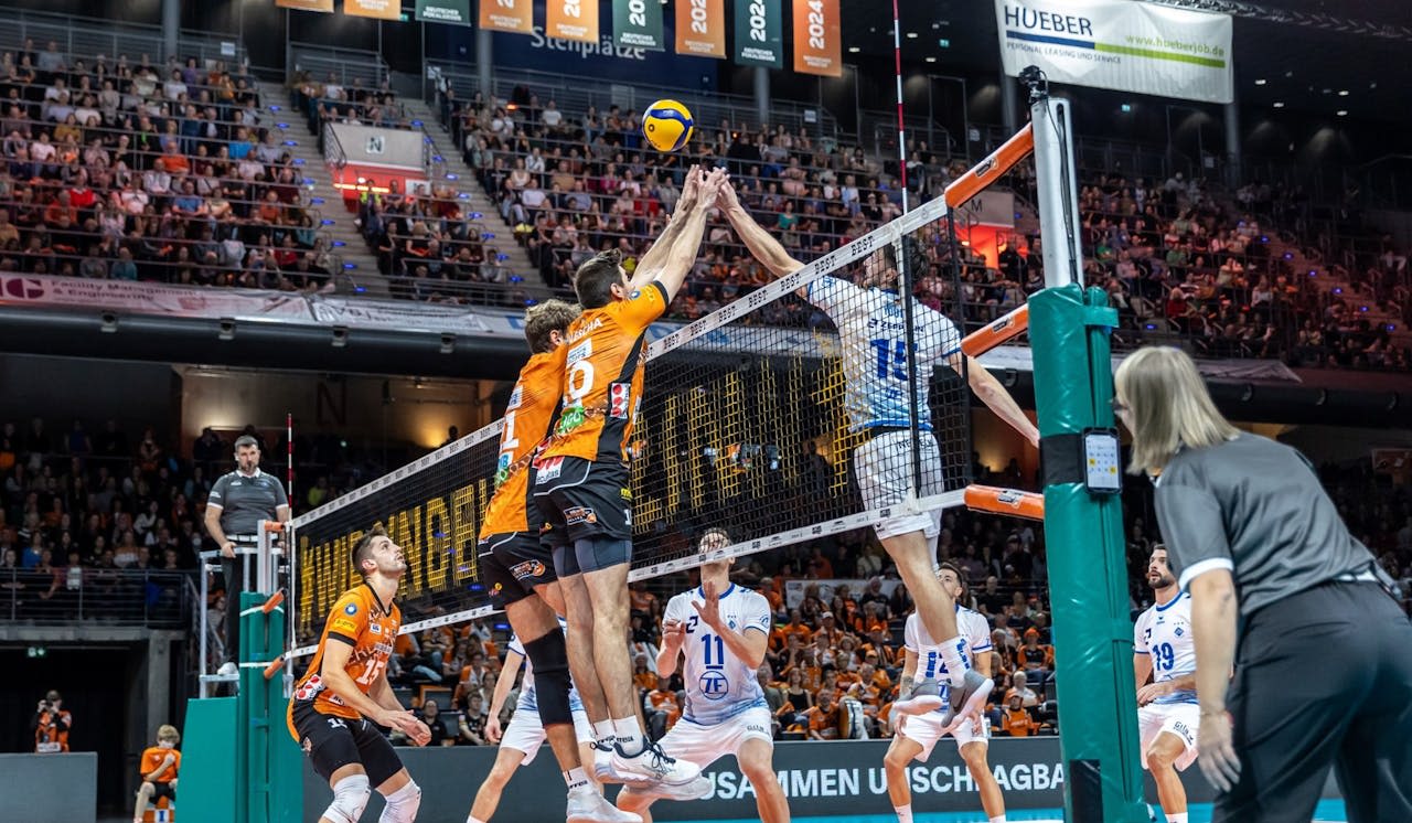 Forscher Jugendstil in Friedrichshafen - Foto:  Andreas Gora