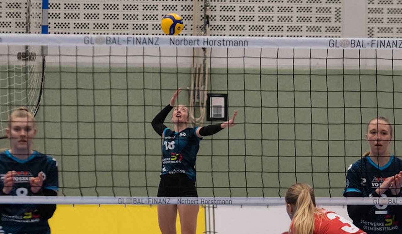 Zweite Partie am Doppelheim bringt Punkt 4 - Foto:  Sven Fels