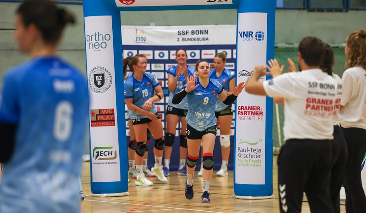 Saisonstart ohne Punkte - Foto:  Detlef Gottwald.