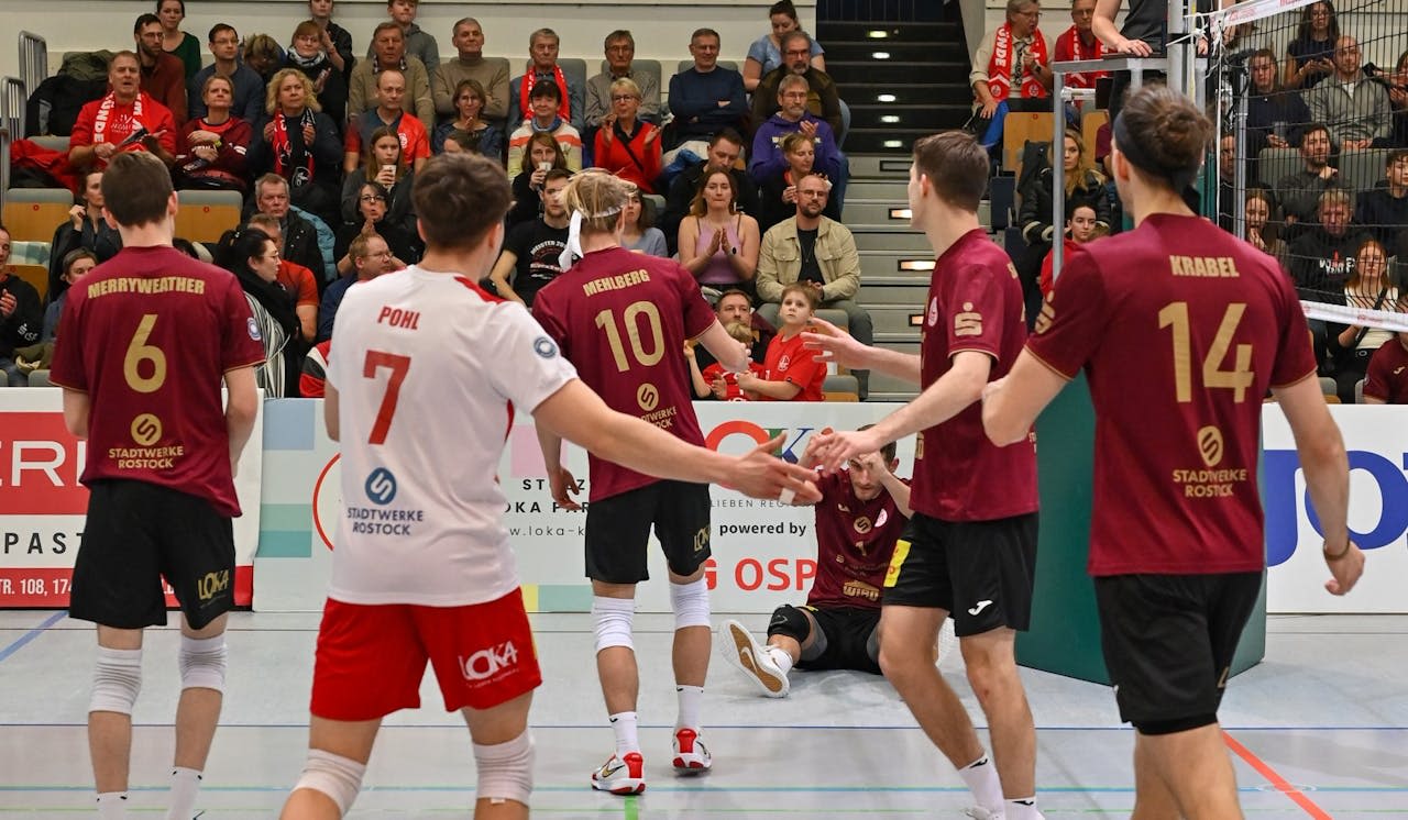 SVW im MV-Derby gegen Neustrelitz Foto: SVW (AB)° SVW im MV-Derby gegen Neustrelitz - Foto: SVW (AB)°