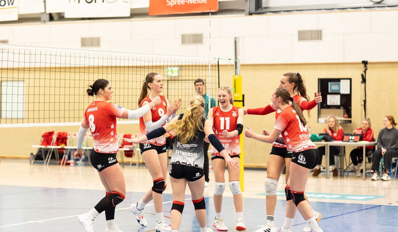 SV Energie Cottbus vor schwieriger Aufgabe - Foto:  Ralf Osthoff