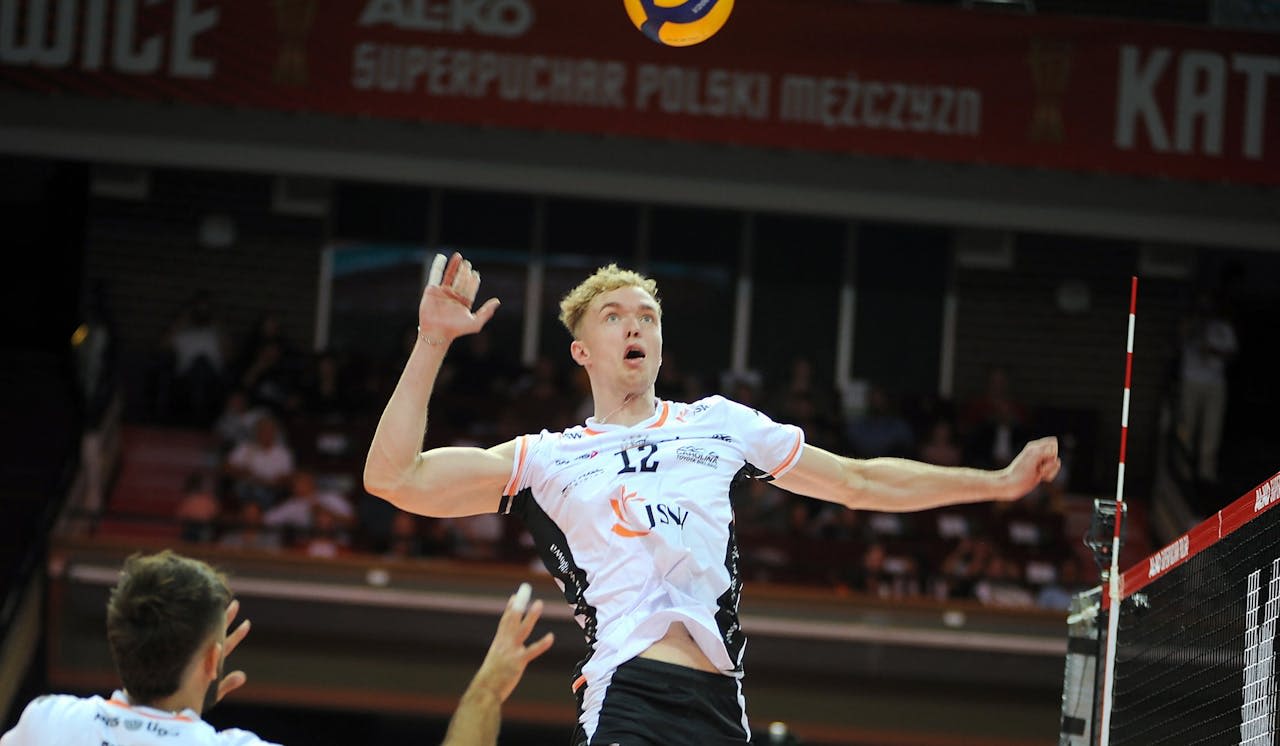 So leicht wie Herrsching soll es Wegiel nicht haben - Foto: Kogut/Wegiel