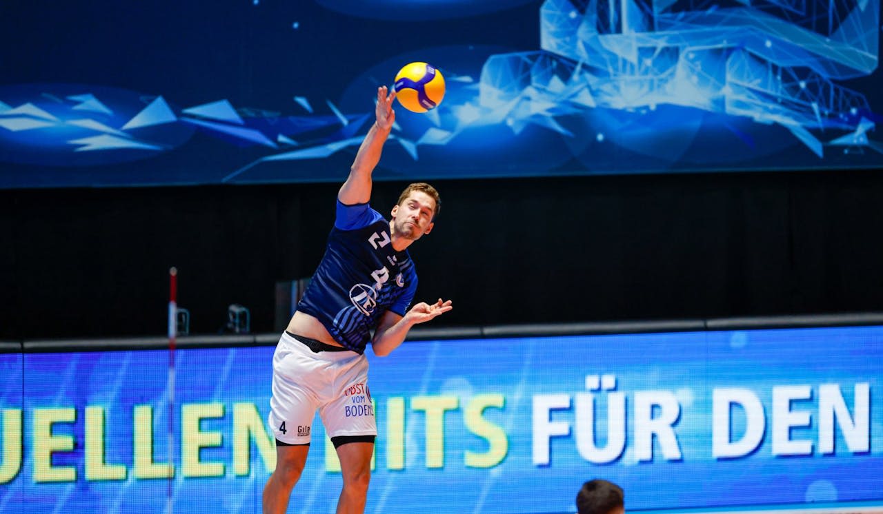 Probelauf gelungen - Foto:  Alexander Hoth