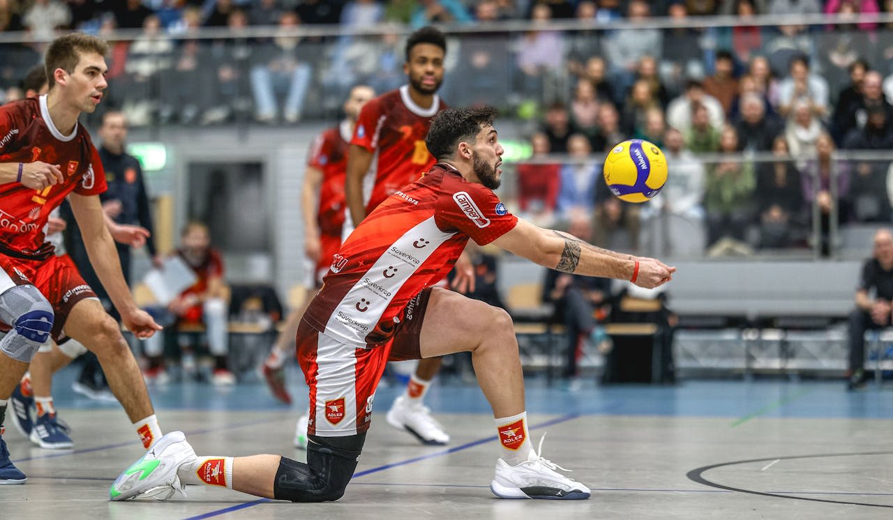 Platzt der Knoten am Samstag in Hamburg? - Foto:  japphotography