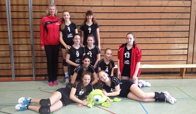 SV Lohhof: Toller 5. Platz bei der Südbayerischen Meisterschaft U14 "dahoam" Foto: SV Lohhof SV Lohhof: Toller 5. Platz bei der Südbayerischen Meisterschaft U14 "dahoam" - Foto: SV Lohhof