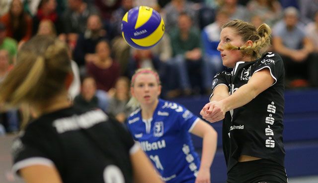 Derbysieg bringt Essen wichtigen Auswärtsdreier - Foto: Tom Schulte