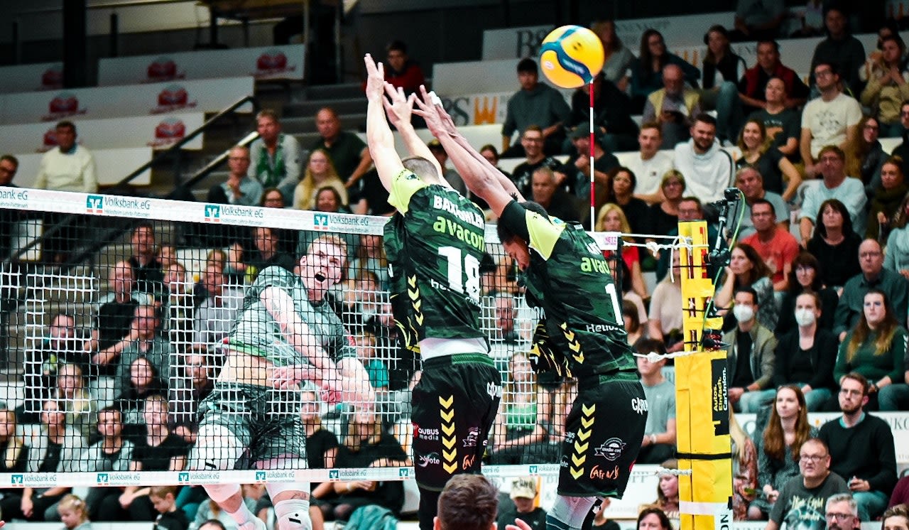 GRIZZLYS wollen Heimstärke beweisen - Foto:  Elisabeth Kloth