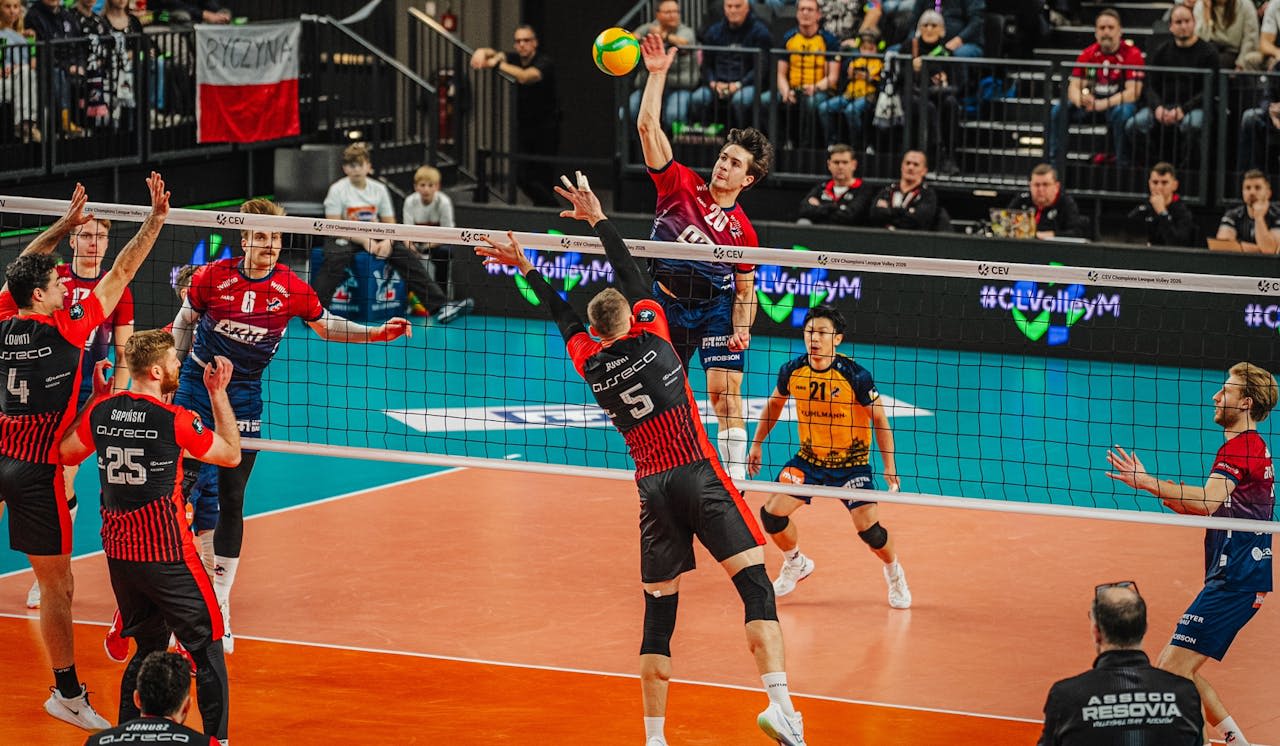 SVG-Rivalen wittern Morgenluft - Foto: SVG/Höfel