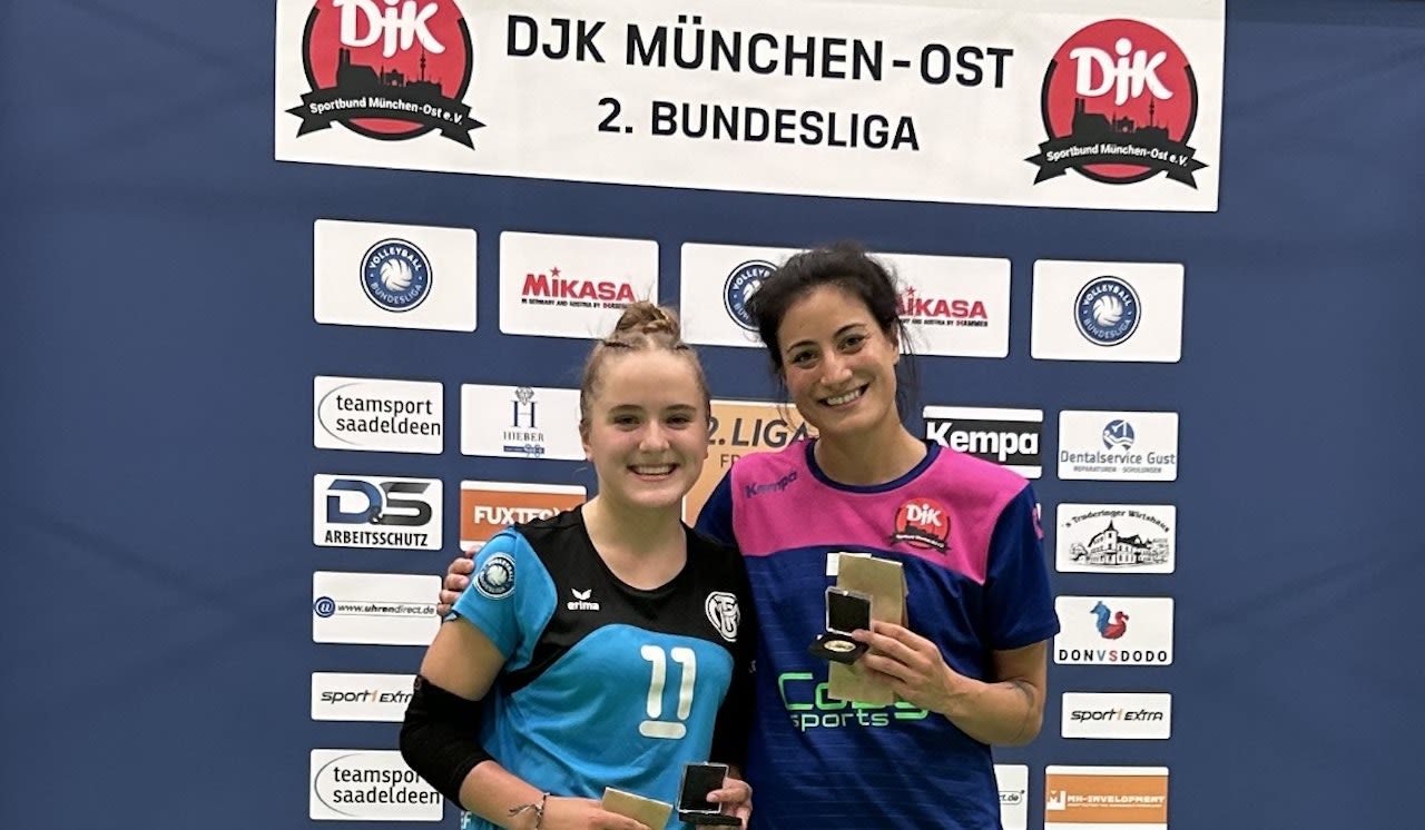 Niederlage im München Derby - Foto:  Jessica Weber