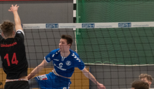 Bocholt geht beim PSV Neustrelitz leer aus Foto: Martin Beltinger Bocholt geht beim PSV Neustrelitz leer aus - Foto: Martin Beltinger