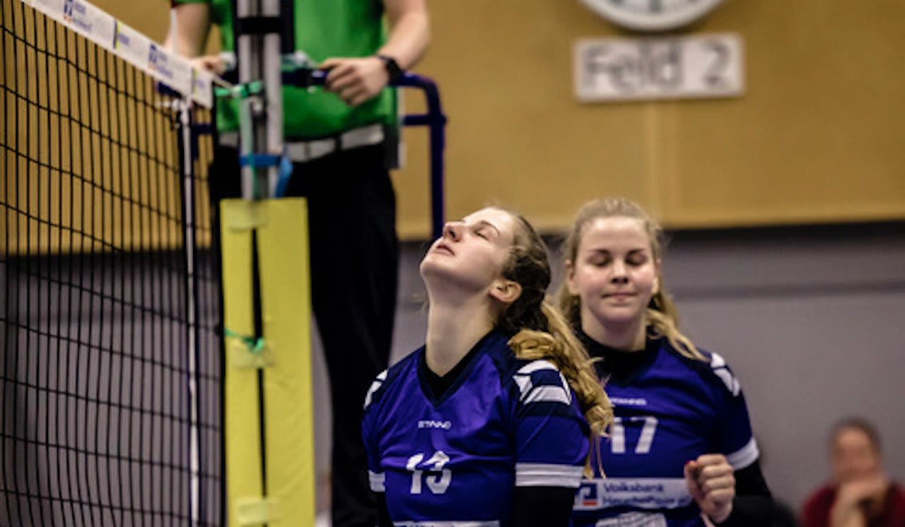 Zu langsam ins Spiel gefunden Foto: Jakob Boll Zu langsam ins Spiel gefunden - Foto: Jakob Boll