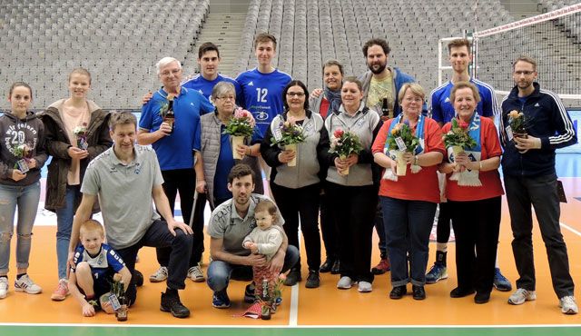 YoungStars: Top-Leistung gegen Tabellenführer - Foto: Marcus Hornikel