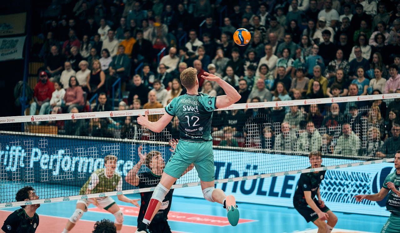 Hinrunde beendet - Foto:  JD-PhotoArt