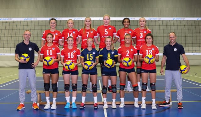 DSHS SnowTrex Köln auswärts gegen Essen - Foto:  Florian Zons