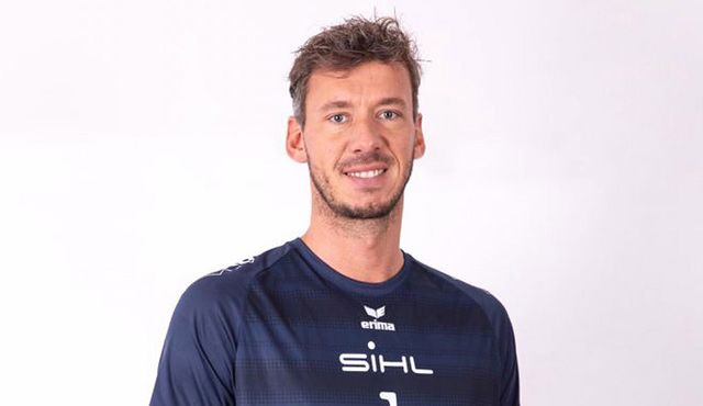 SWD powervolleys Düren: Björn Andrae verlängert in Düren Foto: powervolleys SWD powervolleys Düren: Björn Andrae verlängert in Düren - Foto: powervolleys