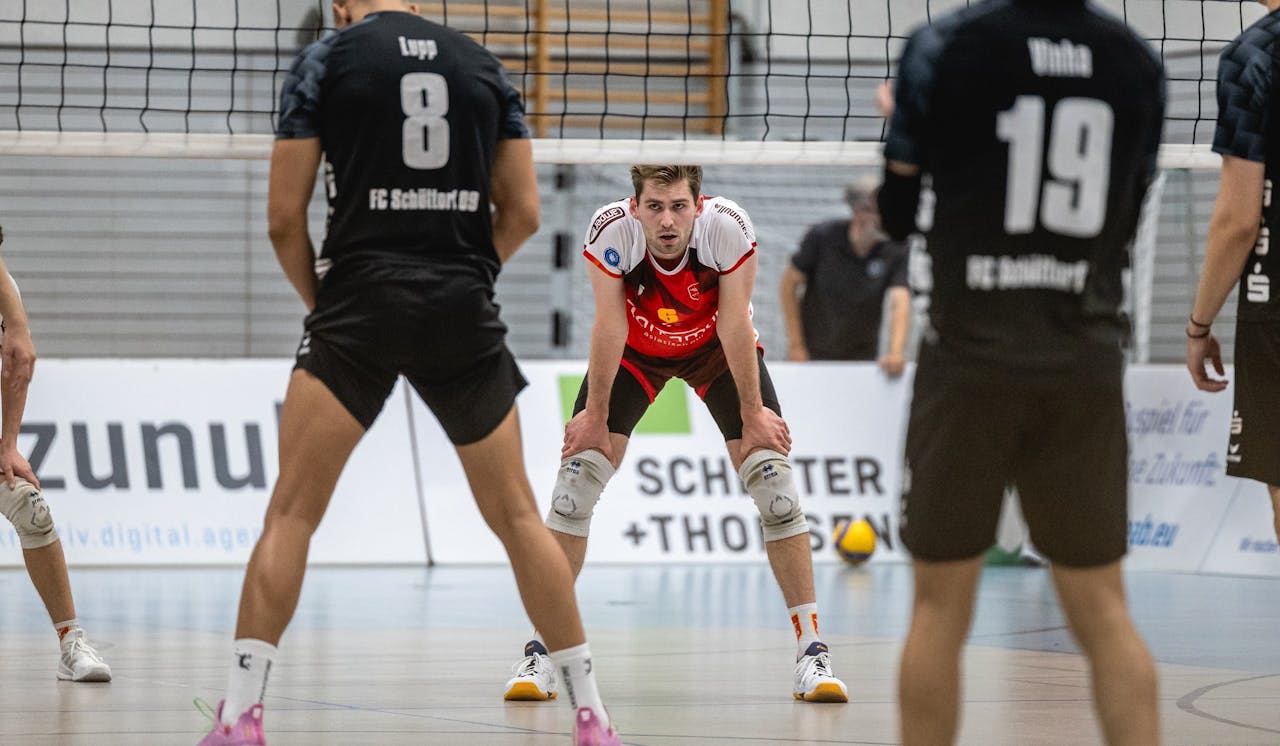 Niederlage die nervt aber nicht wehtut - Foto:  japhotography