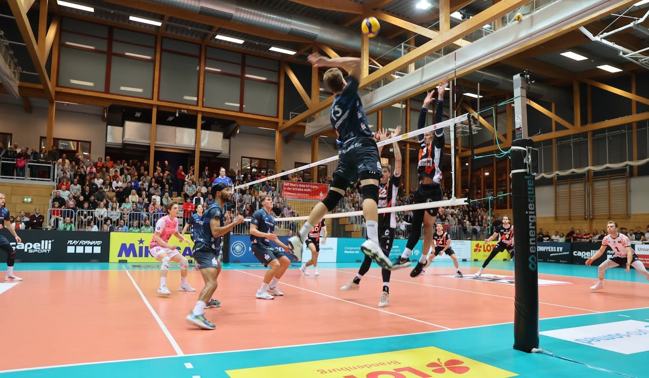 Zurück nach Hildesheim - Foto:  Anika Kreschel