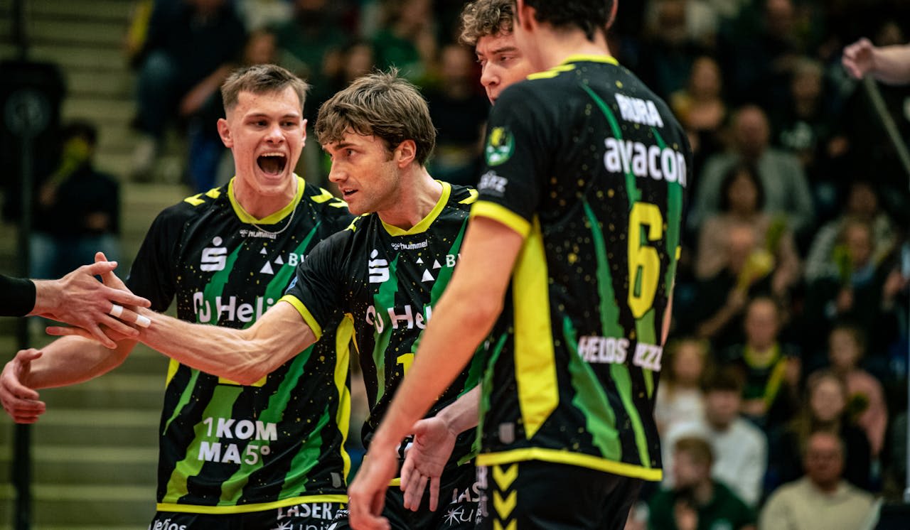 Inklusionsspieltag bei den GRIZZLYS - Foto:  Elisabeth Kloth