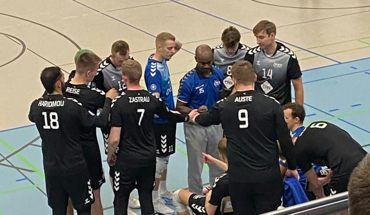 Die nächste Niederlage in Kiel - Foto:  Jan Noack