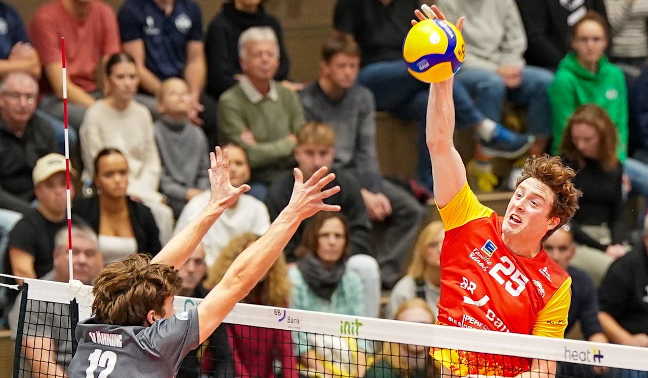 Und jetzt kommt Berlin - Foto:  Jasmina Frauendorf