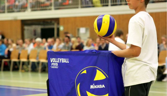 Volleyball-Männer fordern mehr Aufmerksamkeit Bild von Tania Van den Berghen auf Pixabay Volleyball-Männer fordern mehr Aufmerksamkeit - Bild von Tania Van den Berghen auf Pixabay