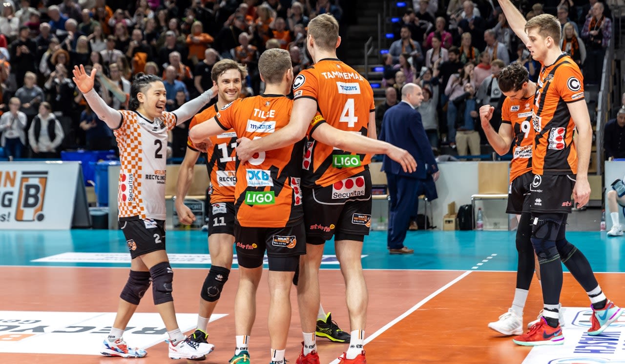 Mit klarem Heimsieg in die Playoffs - Foto: Andreas Gora