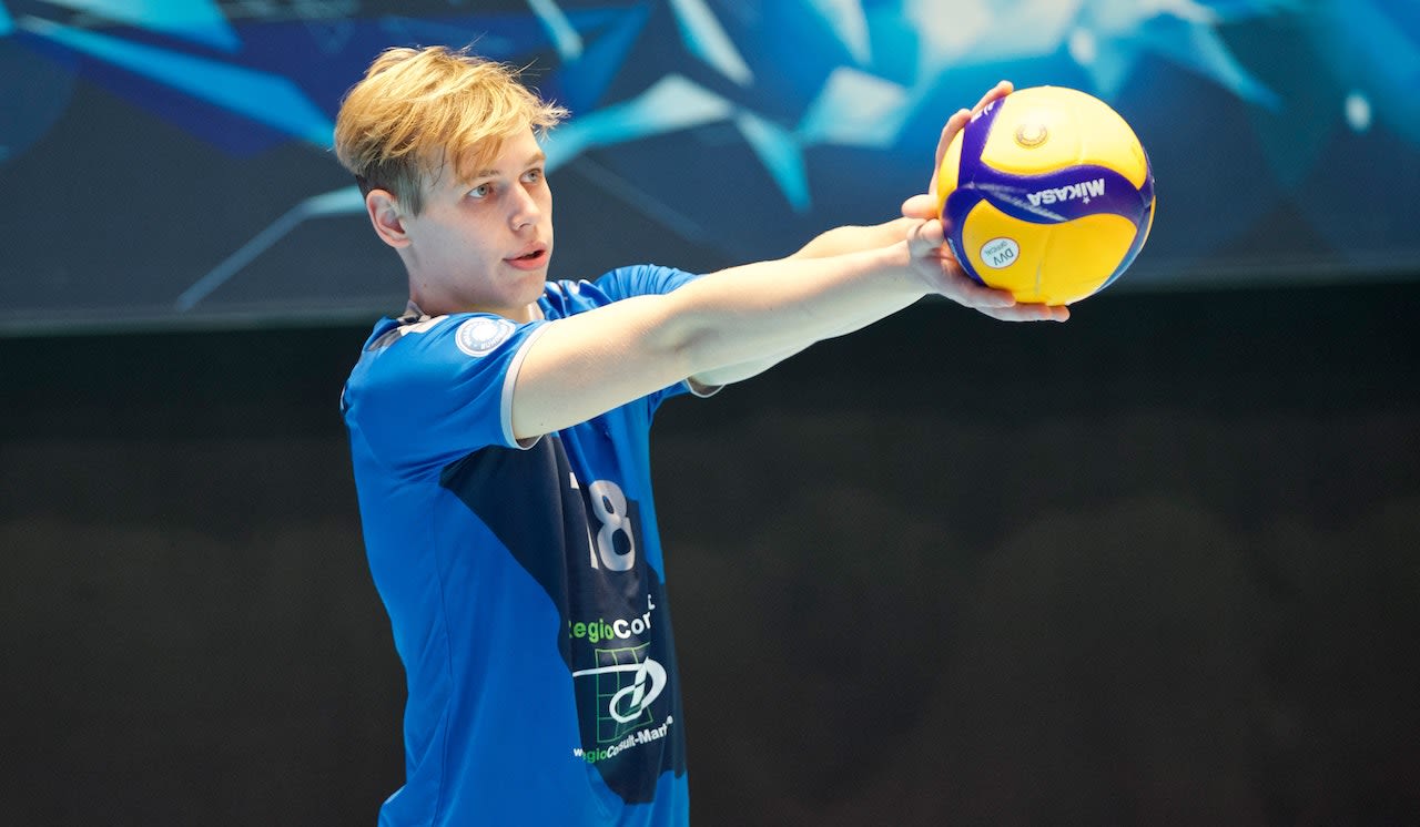 YoungStars werden zum Auswärtsspiel in Rottenburg erwartet - Foto: Günter Kram