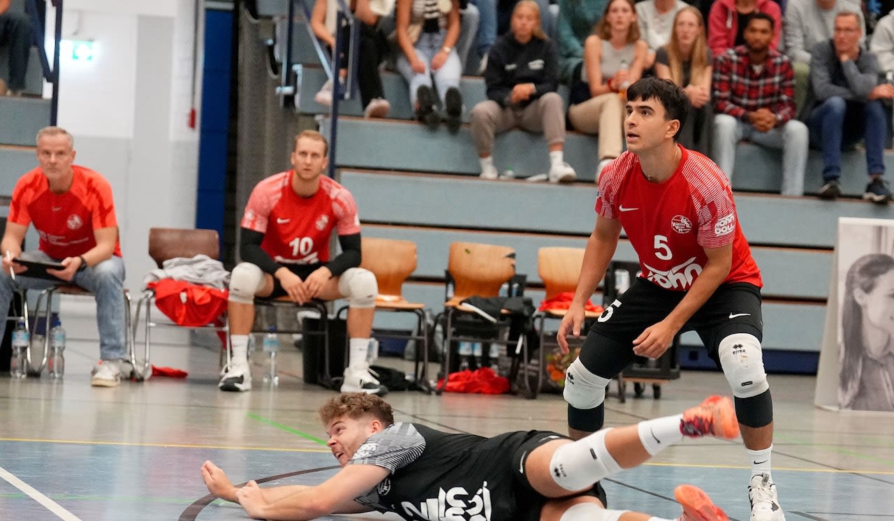 VVH startet nächsten Anlauf in Dessau - Foto:  Michael Gohl