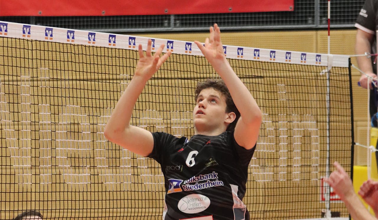 Gelingt dem MSC der Befreiungsschlag? - Foto:  Karsten Fischer