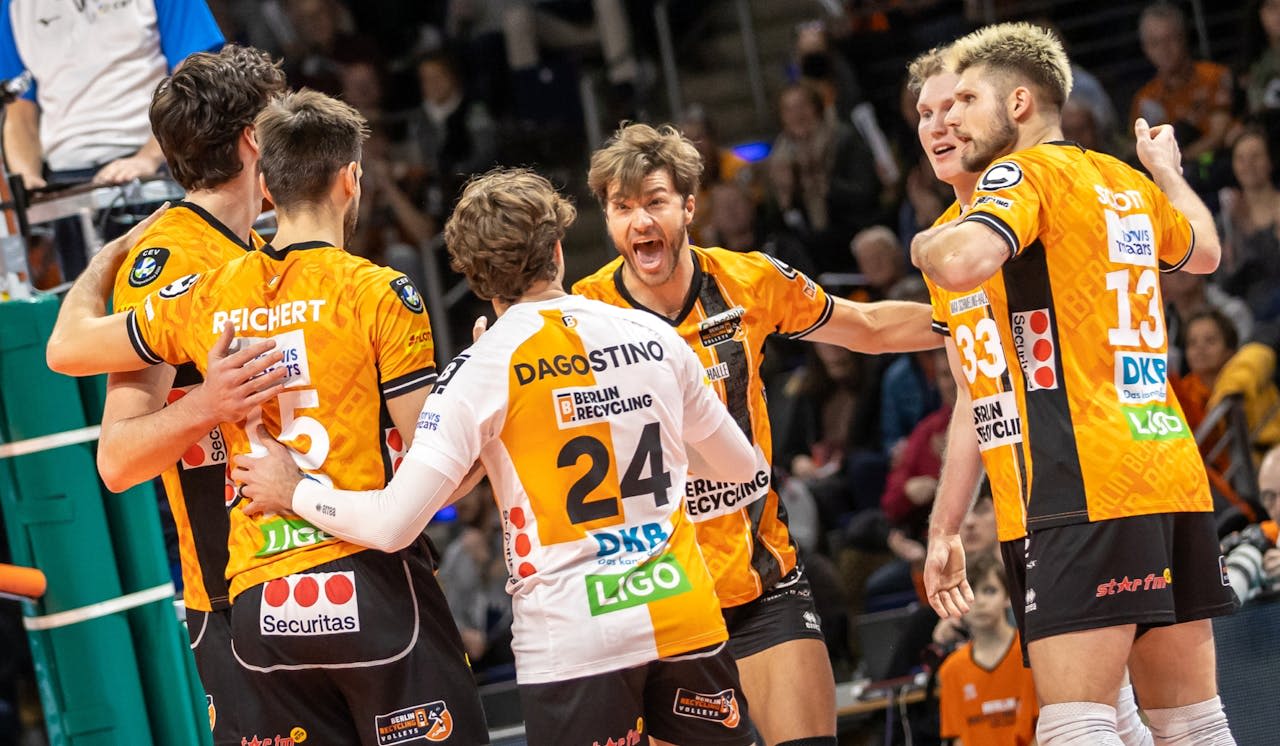 Dort punkten, wo andere Urlaub machen - Foto: Pressefoto Gora