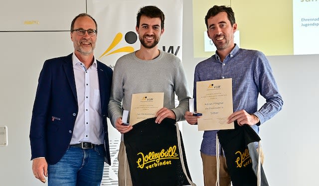 Lehrmeister Pfleghar wird in Hammelburg erwartet Foto: Tom Bloch Lehrmeister Pfleghar wird in Hammelburg erwartet - Foto: Tom Bloch
