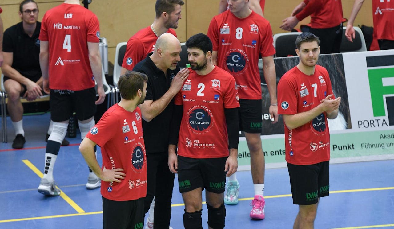 Eltmann in Leipzig gefragt - Foto:  Pressefoto Evans