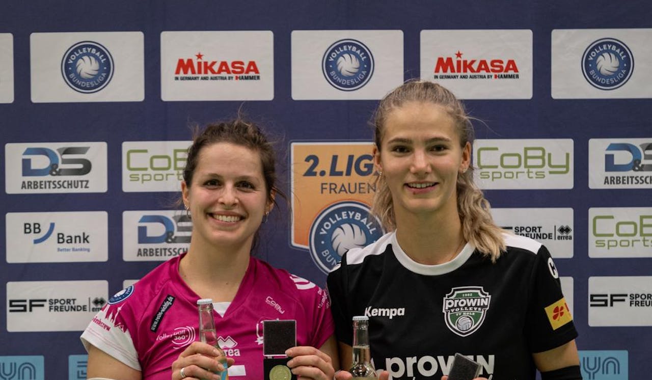 DJK feiert souveränen 3:0-Heimsieg - Foto:  DJK München-Ost