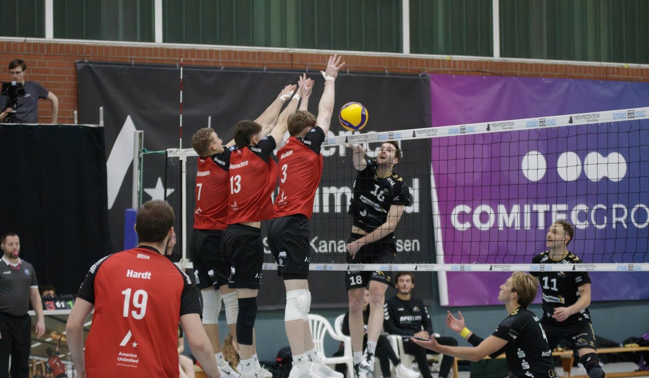 Aligse unterliegt auch Mondorf - Foto:  Matthias Frenzel (SF Aligse)