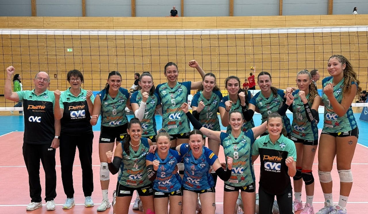 Heimspielauftakt zur Freisener "Kirb" - Foto:  Volker Dewes