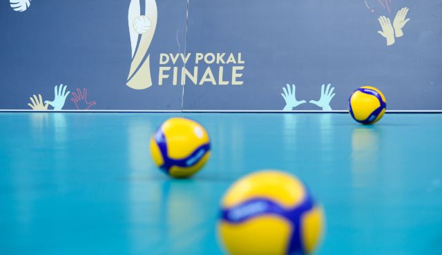 DVV und VBL beschließen Änderung der Pokalspielordnung für die Saison 2020/21 - Foto: Conny Kurth