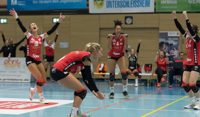 Schwieriger Start in die Saison - Foto:  Patrick Schrepf