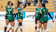 Auf gehts in die Crunchtime der Saison!  Foto:  Georg Kunz