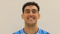 Freut sich auf die Arena Kreis Düren: Neuzugang Omar Hoyos.  Foto: powervolleys/María Morales