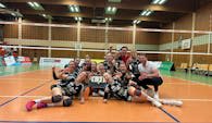 Drei weitere Punkte aufs Konto des Meisters  Foto:  SV Lohhof