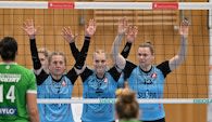 Fehlendes Selbstbewusstsein auf dem Feld  Foto:  Fotograf: Sportfoto Zink