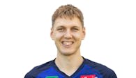 Der neue Regisseur in Düren: Robert Viiber.  Foto: Hypo Tirol Volleyballteam