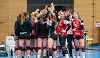 Mit mannschaftlicher Geschlossenheit will der SV Lohhof die Meisterschaft einfahren  Foto:  David Löffler