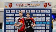 DANKE AN ALLE SPONSOREN UND DANKE DINO  Foto:  japhotography
