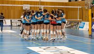 Ende einer ?Supersaison?  Foto:  Fotograf: Florian Massen