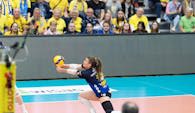 Foley Annahme  Foto:  SSC Palmberg Schwerin