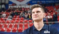 Adam Swaczyna in Diensten von Zaksa Kedzierzyn Kozle  Foto:  CEV