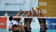Vizemeister nach großem Kampf  Foto:  Leo Ziems