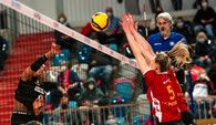 Der SC Potsdam muss im Pokal gegen Vilsbiburg ran  Foto: Nicol Marschall